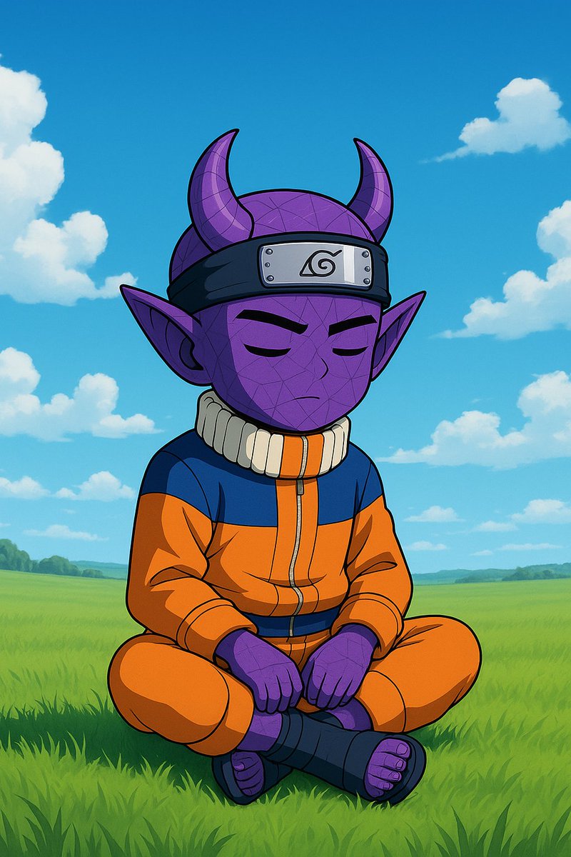 RonOnWeb3's tweet image. Good morning fam !

Say it back please ❤️😈