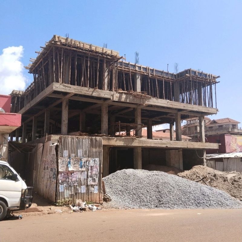 Matthew Mukalere tweet media