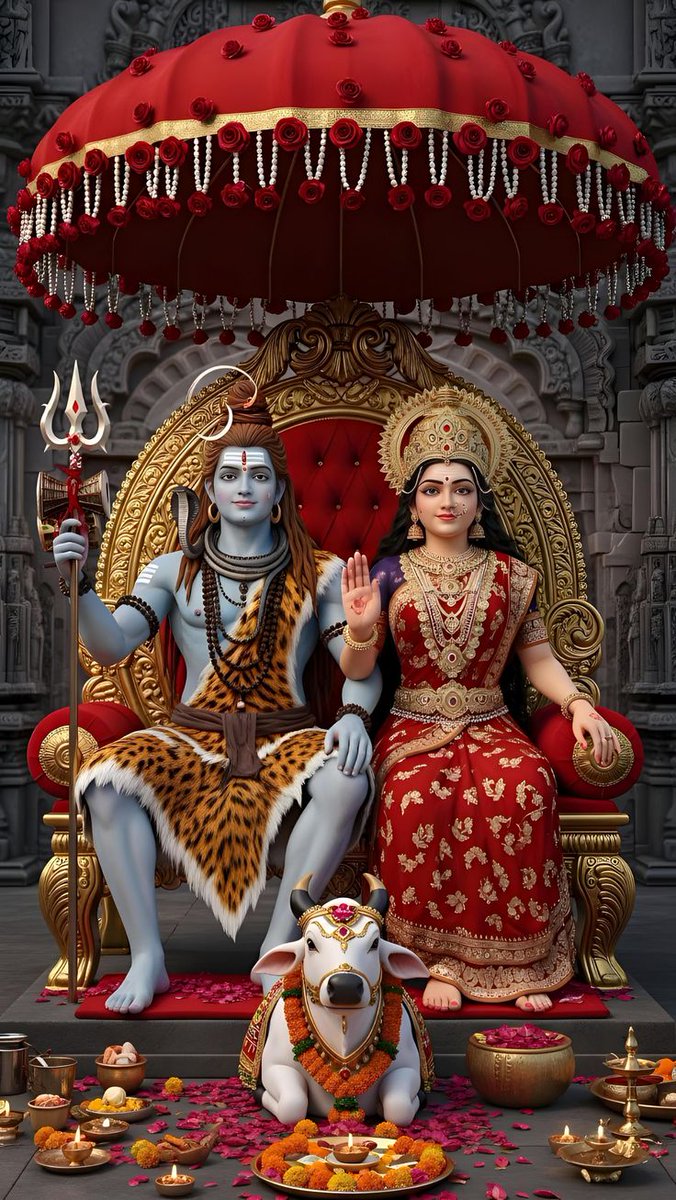 ॐ नमः शिवाय 
सुप्रभात सभी को