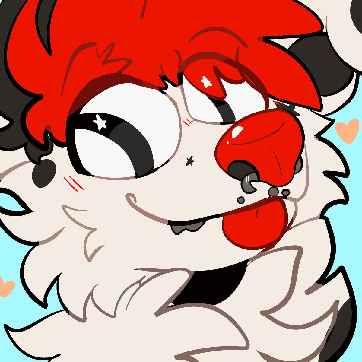 Ness ⭐️ recovering tweet media