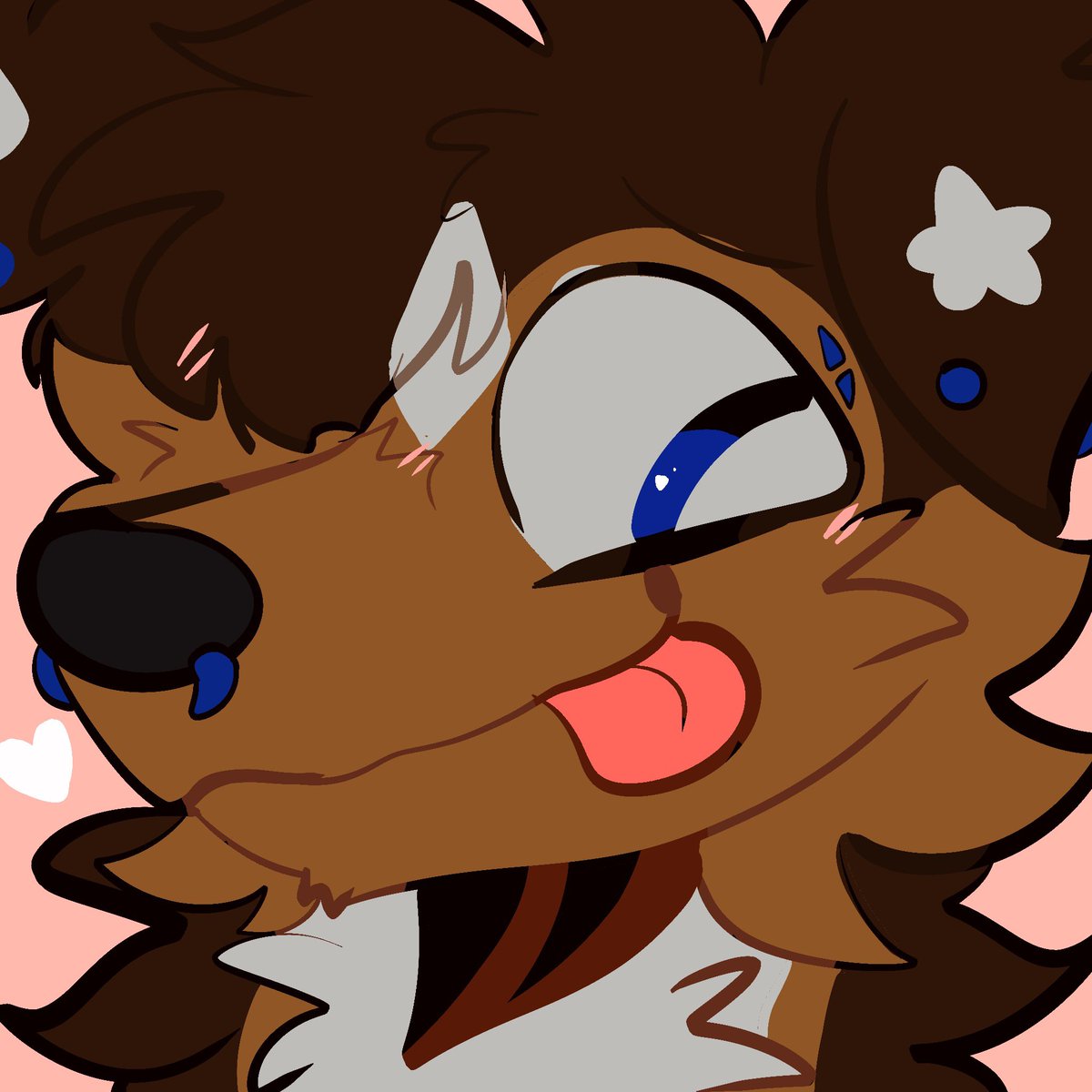 Ness ⭐️ recovering tweet media