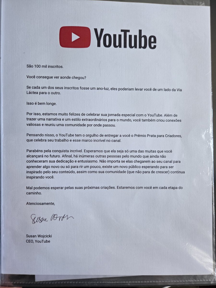 DoBeat86176's tweet photo. @TeamYouTube A pessoa se passou por uma representante interessado em uma negociação comercial e pediu acesso da Brand Account”. Após isso, ela removeu meu acesso administrativo do meu próprio canal e me bloqueou. Eu nunca autorizei transferência dessa forma. Tem um contrato que explica tudo. https://t.co/EqixQ1sjD6