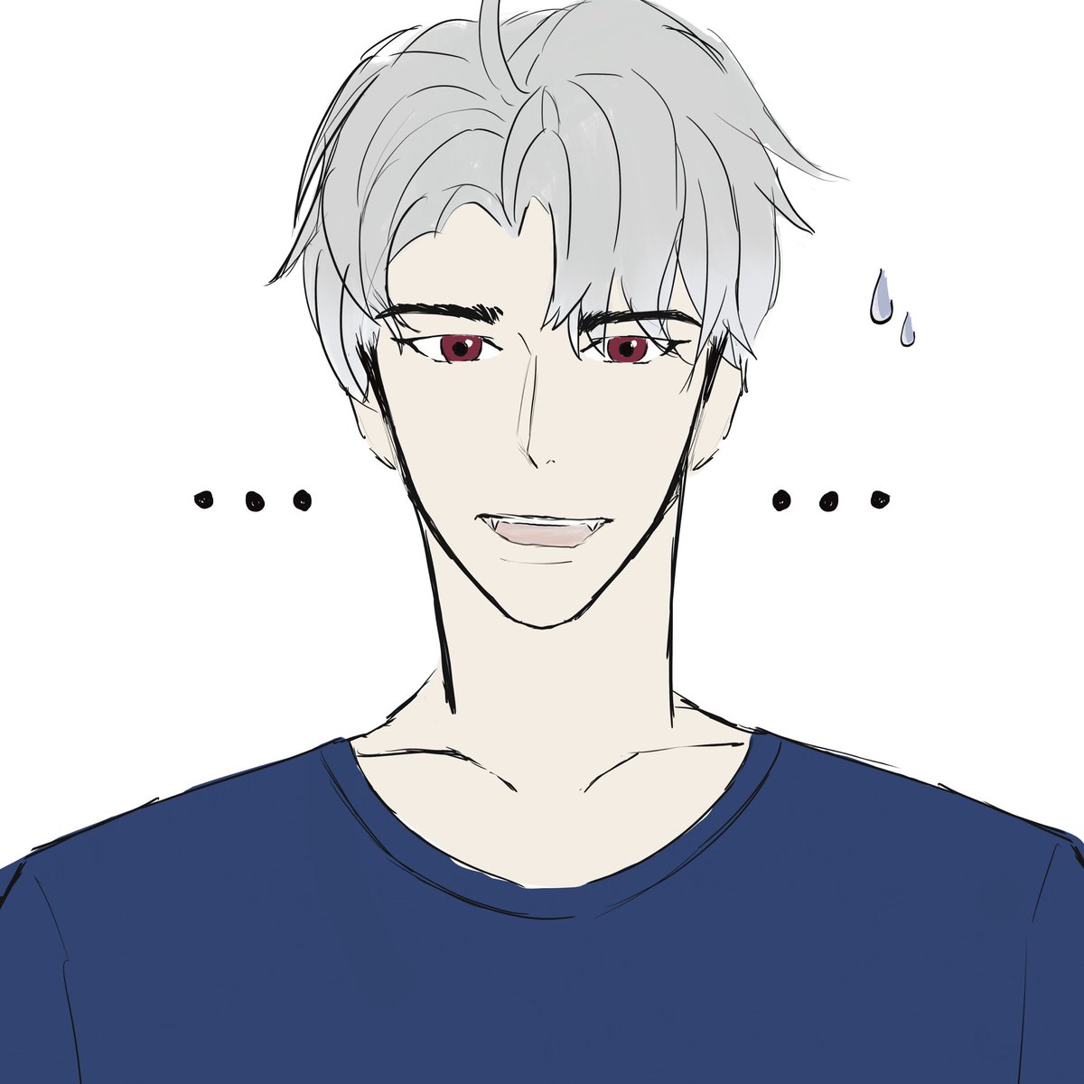 ราตรีสวัสดิ์นะ . . คนดื้อ รีบนอนซะนะ อย่าดื้อกับหมอนใบนั้น ที่เธอใช้นอนฝันยามหนุน 

#บัมกึง