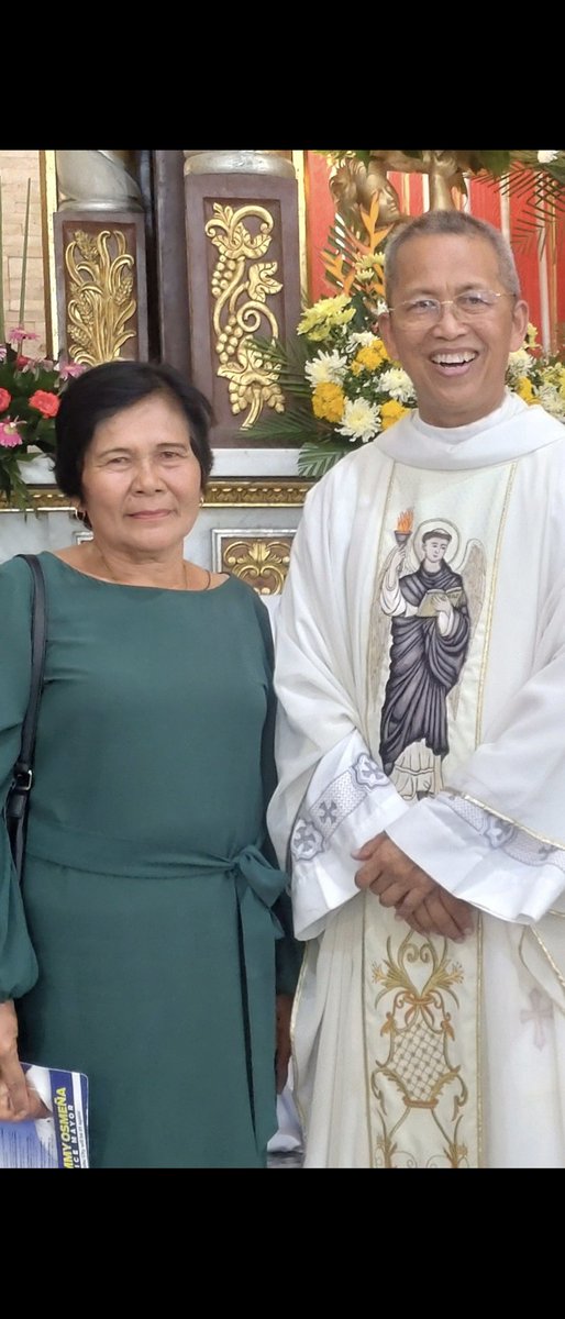 JOCELYNFCELOCIA's tweet photo. Happy 72th  Birthday to my wonderful Mom,
My biggest wish is for your continued health, strength, and vitality. May you feel energetic and wonderful in the year ahead. https://t.co/W62qKidK6p