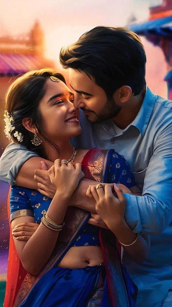 Soultotext's tweet image. Chup jaun teri zulfon tale,
zamane se door, mai bita lun kuch pal araam se, sukoon ke tere sath mai.

Teri ankhon mein dub jaun,
sanson mein ulajh jaun,
hathon mein hath hon,
gawah hon chaand-sitare hamare

Chup jaun teri zulfon tale
mai, bita lun kuch sukoon ke pal
tere sath mai