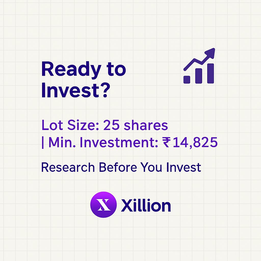 XillionFinance's tweet image. Sudeep Pharma IPO 2025: Key Details You Need! 💊📈

A new opportunity is coming! Sudeep Pharma, a global excipients manufacturer, is launching its IPO in Nov 2025.

Swipe to see all the crucial info and kickstart your research!#SudeepPharma #IPO2025 #Investment #Pharma #Xillion