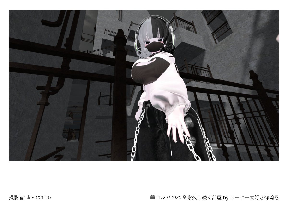 blobeye_wrx_VR's tweet image. 昨日は間違い探ししたり、写真撮って貰ったり( ˘꒳​˘)