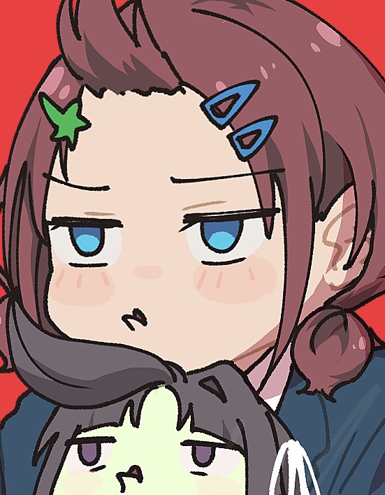 ayataka_syumimi's tweet image. #いい仁菜の日