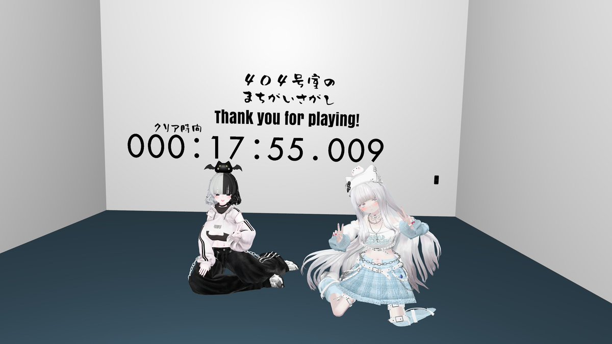 blobeye_wrx_VR's tweet image. 昨日は間違い探ししたり、写真撮って貰ったり( ˘꒳​˘)