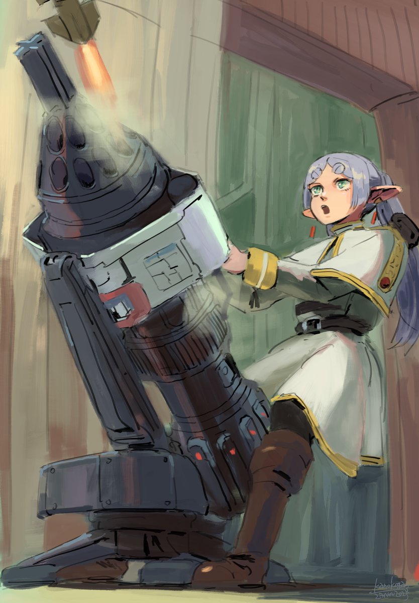 kanokoga's tweet image. [Halo3] #241 The Storm (51)