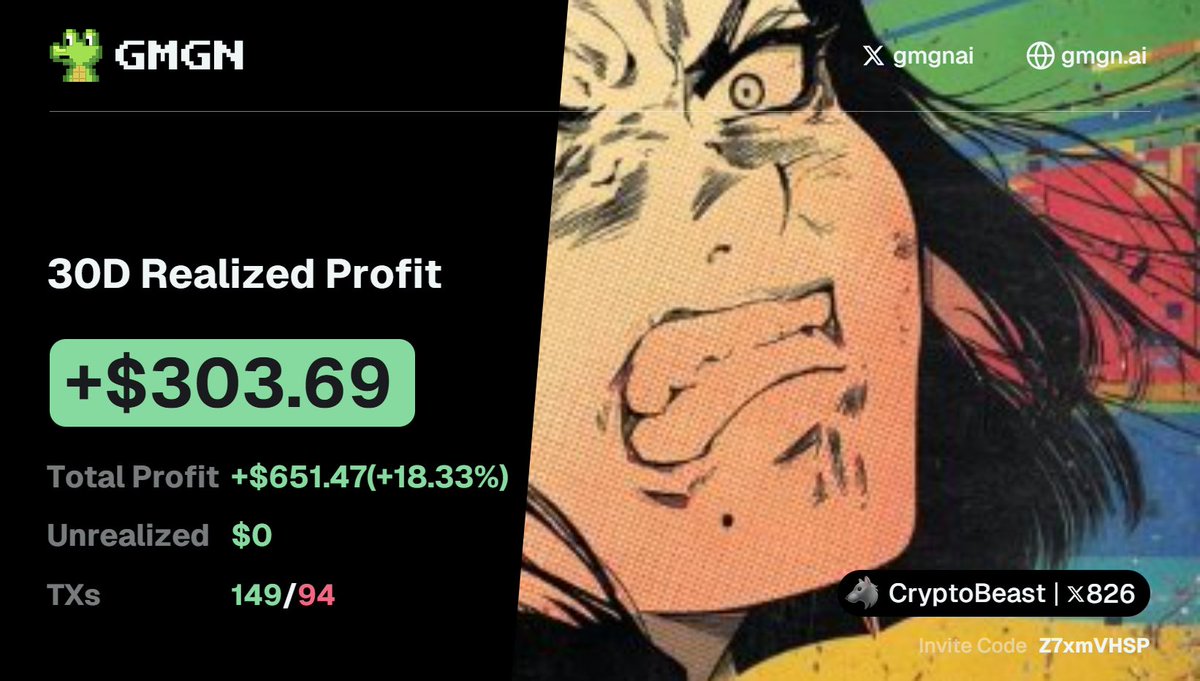 CryptoBeast tweet media