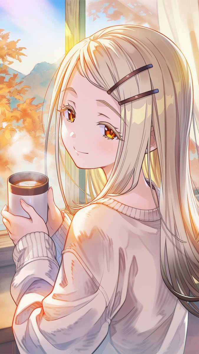 平日ラスト金曜日 おはようございます☕️

篠澤広｜HiroShinosawa
＃学マス