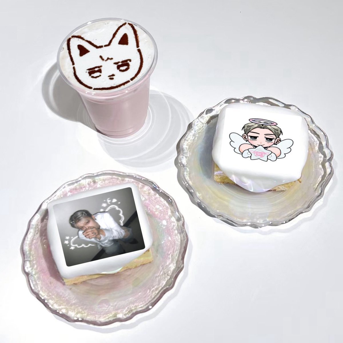 251127 ⏰ 11:00-18:00 ［ #ATEEZ #ウヨン くん🐈‍⬛🖤🪽 ］ センイル