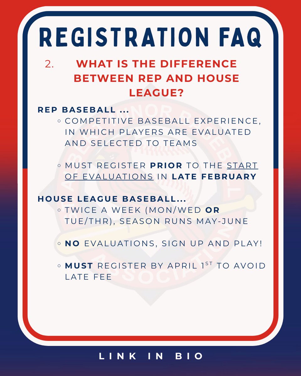 St. Albert Minor Baseball Association tweet media