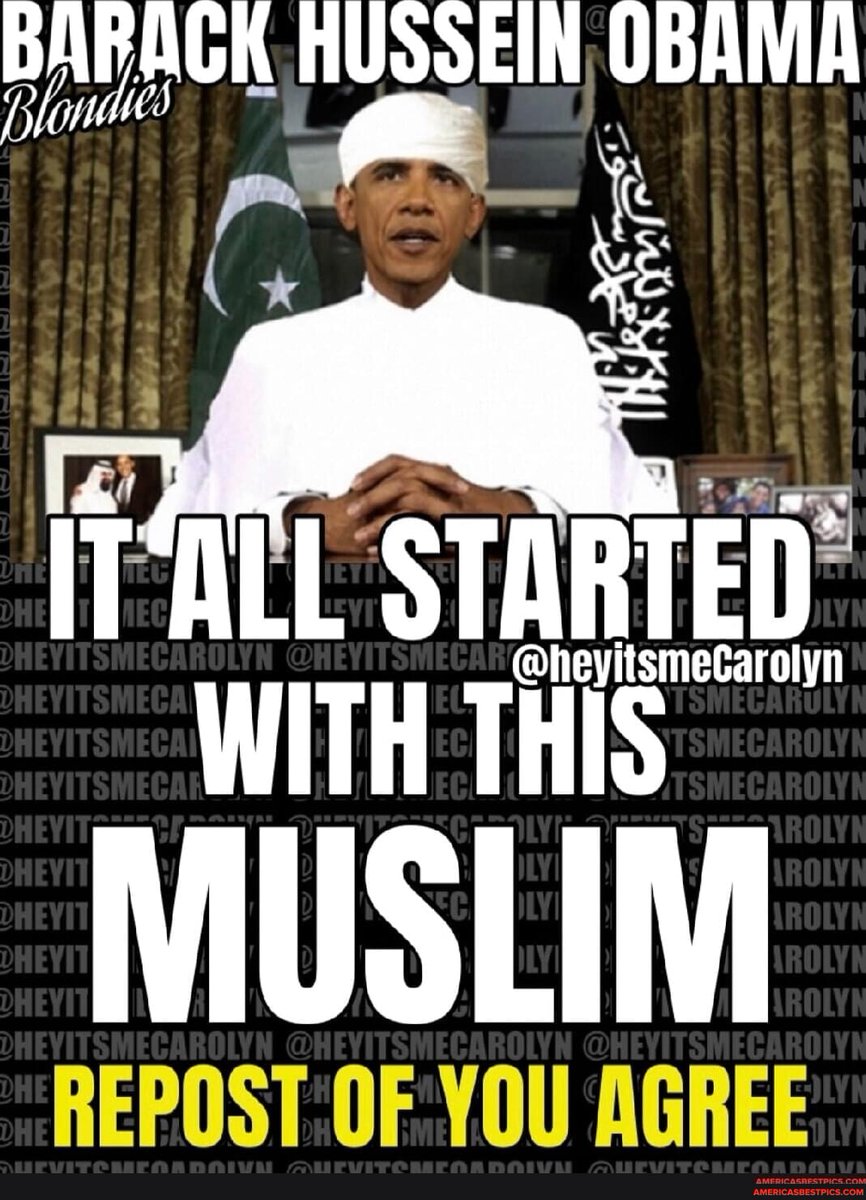 wmatko71's tweet image. #hussein #obama #started 
americasbestpics.com/picture/gL9V3s…
#AmericasBestPicsAndVideos