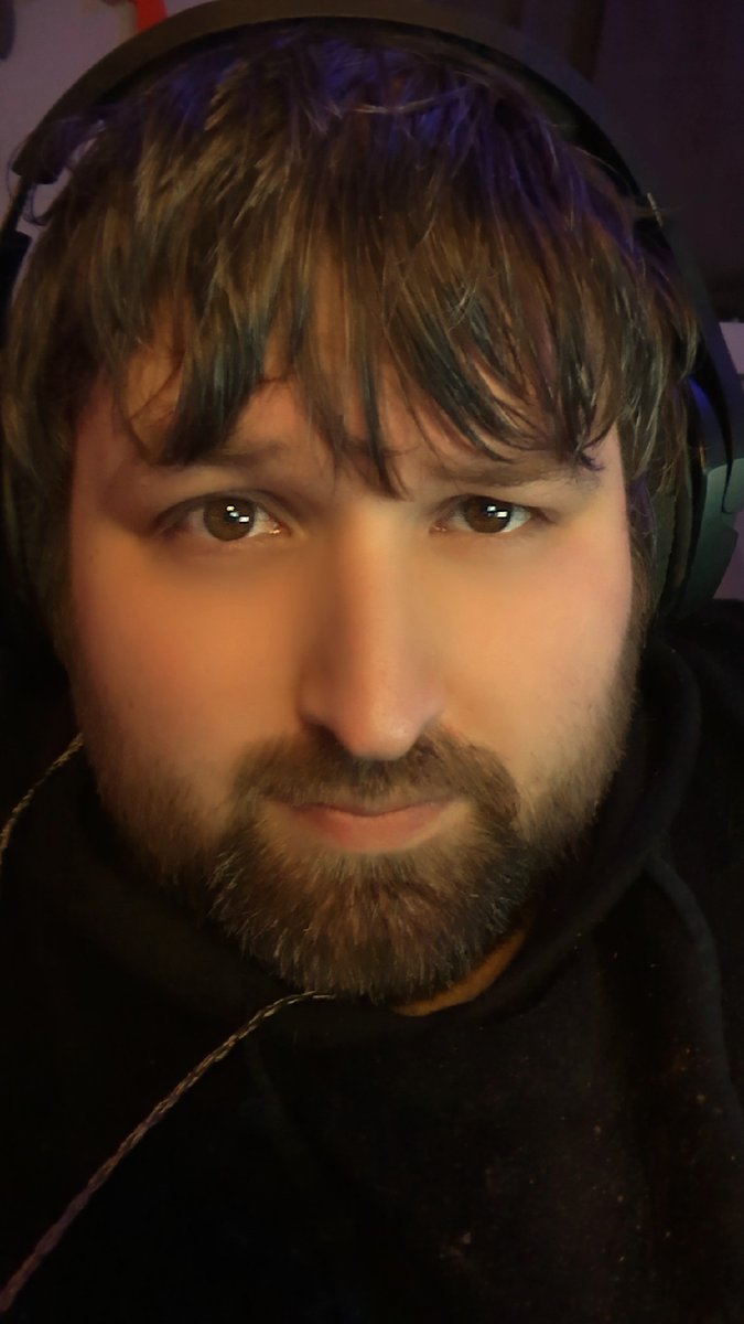 Advanced_AK's tweet image. Soooo it's my birthday on Monday! I plan on doing a stream for most of the day! Come out and celebrate with me December 1st as I get a little older haha.

twitch.tv/advancedak