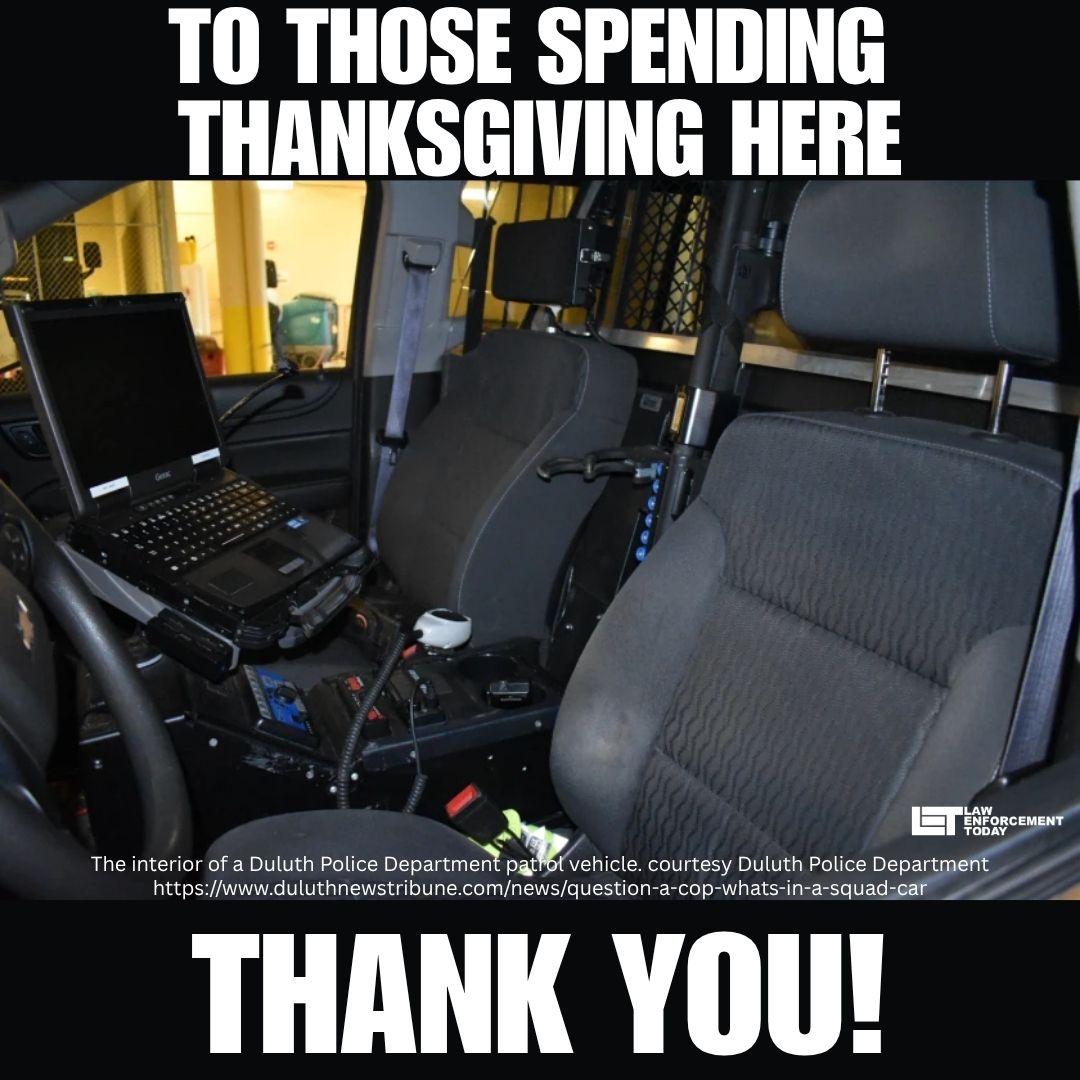 We see you, and we appreciate you!