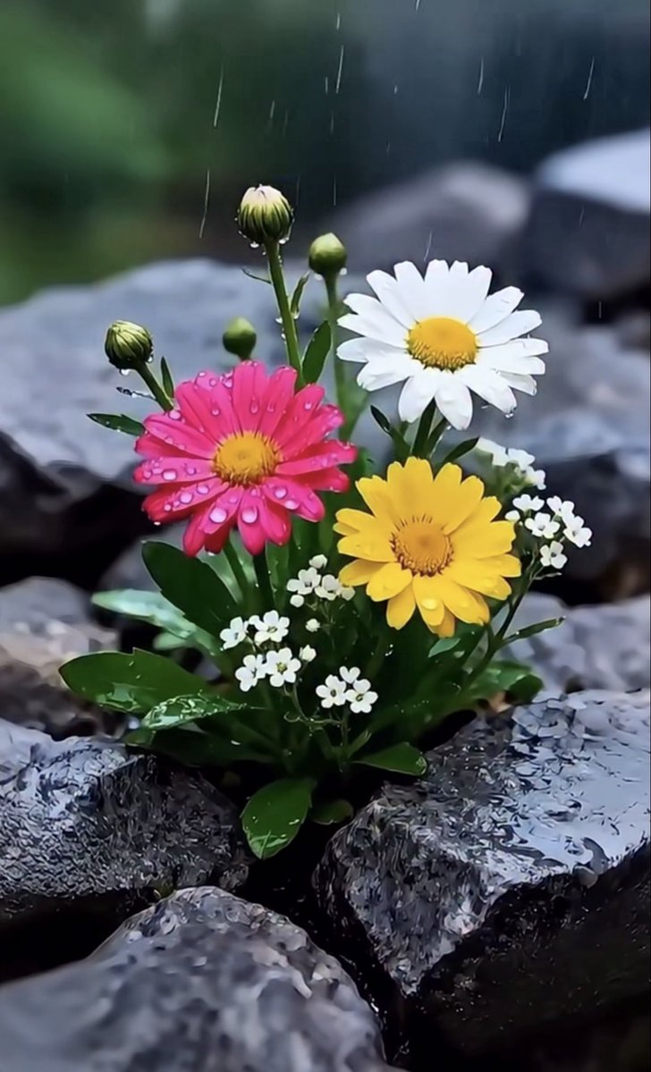 ༺༻༺༻🌺༺༻༺༻
"يارب أن تنال الأنفس والقلوب ما توده وتحبه"❤️.

#صباح_الخير