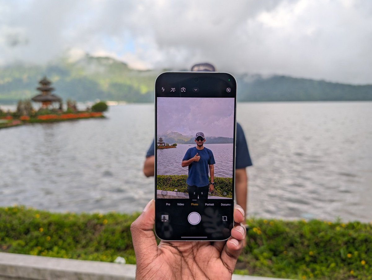 Dhruv Mohan tweet media