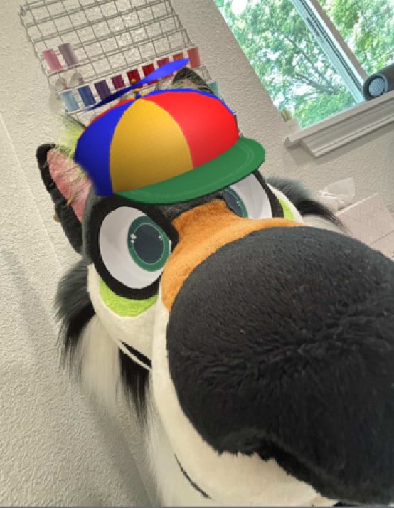 hackermutt's tweet image. excite