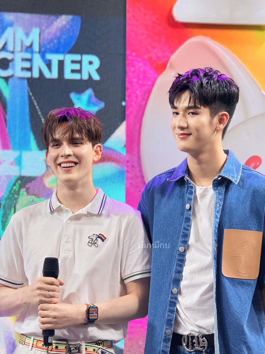 kob_kob_Ja's tweet image. มอนิ่งงงง 🥰 นะ วันนี้อากาศเย็นลงอีกล่ะ ทำร่างกายให้อบอุ่น ใส่เสื้อผ้าหนาๆ หน่อยนะ เดี๋ยวจะไม่สบายไป Take care นะจ๊ะ 🌷🩵🩷🐉🐯🐸

@mos_psl @Bank_mondop #moslhong #ISBANKY #MosBank #บอสของมอสแบงค์ #เหล่าตะไคร่น้ำ #แก๊งคนบาปของมอสแบงค์ #แม่ครัวของมอสแบงค์ #มอสแบงค์แฟนครับ #ตาโขน…
