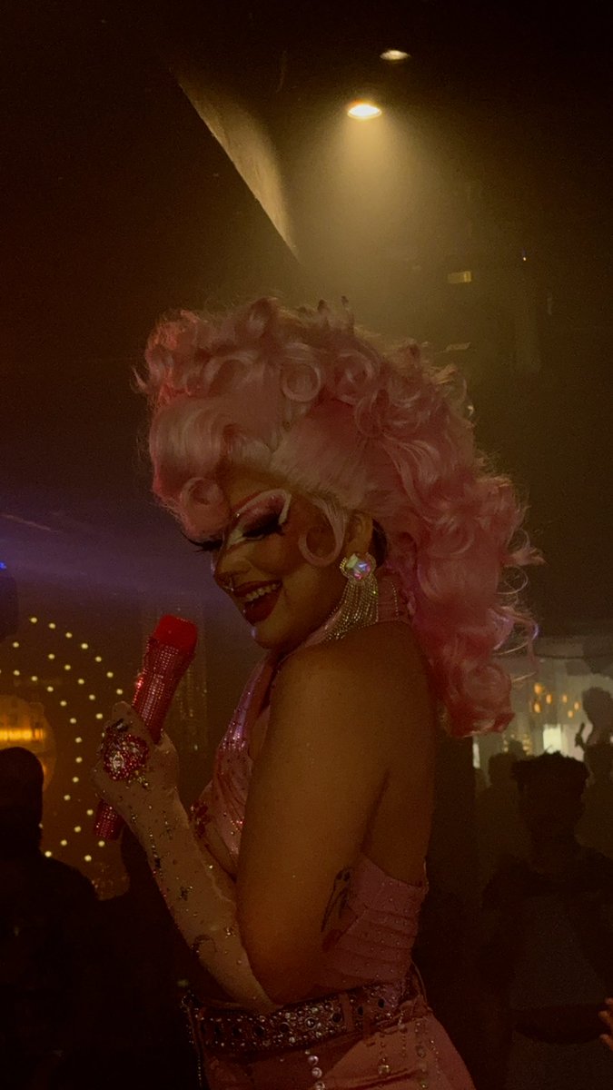 Mappy Malibú ….. MM…. Flip it around…. Wicked Witch