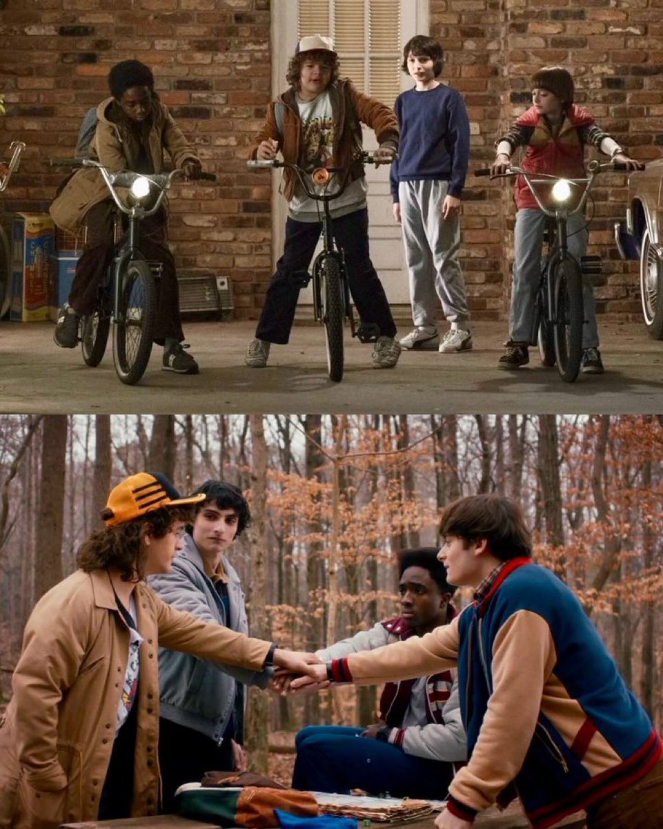 realmilgrauu's tweet image. 10 anos que tamo vendo essa amizade 

bizarro