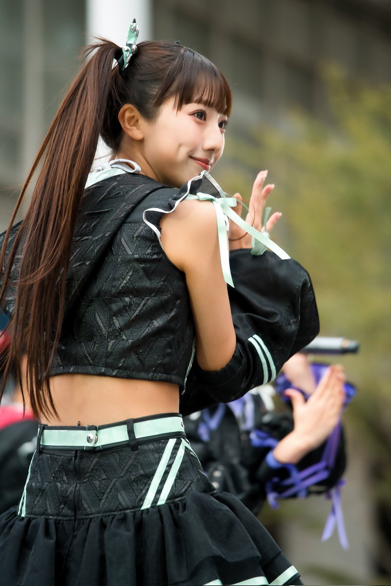 2025.11.2 第25回 明治大学生明祭 MEIJI IDOL FESTIVAL 📍明治大学