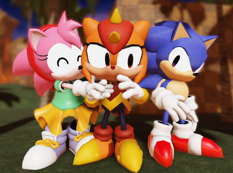 Trip's Aimless Eternal Obscurity tweet media