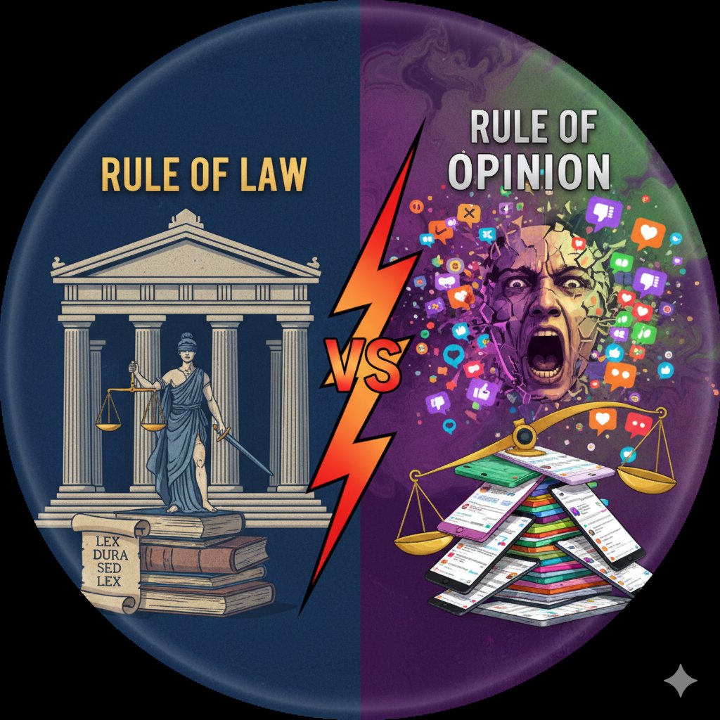 AnujBajpai1234's tweet image. SystemicReformNeeded #न्याय_की_यात्रा
#सूचनाकाअधिकार #transparency #Democracy @the_hindu
@IndianExpress
@timesofindia
@ravish_journo
@Kumkum26
@ANI
@LegalLro
@JioCare
@rashtrapatibhvn
@dm_sitapur
@sitapurpolice
@unnaopolice
@MIB_India
@InfoDeptUP
#supremecourtofindia