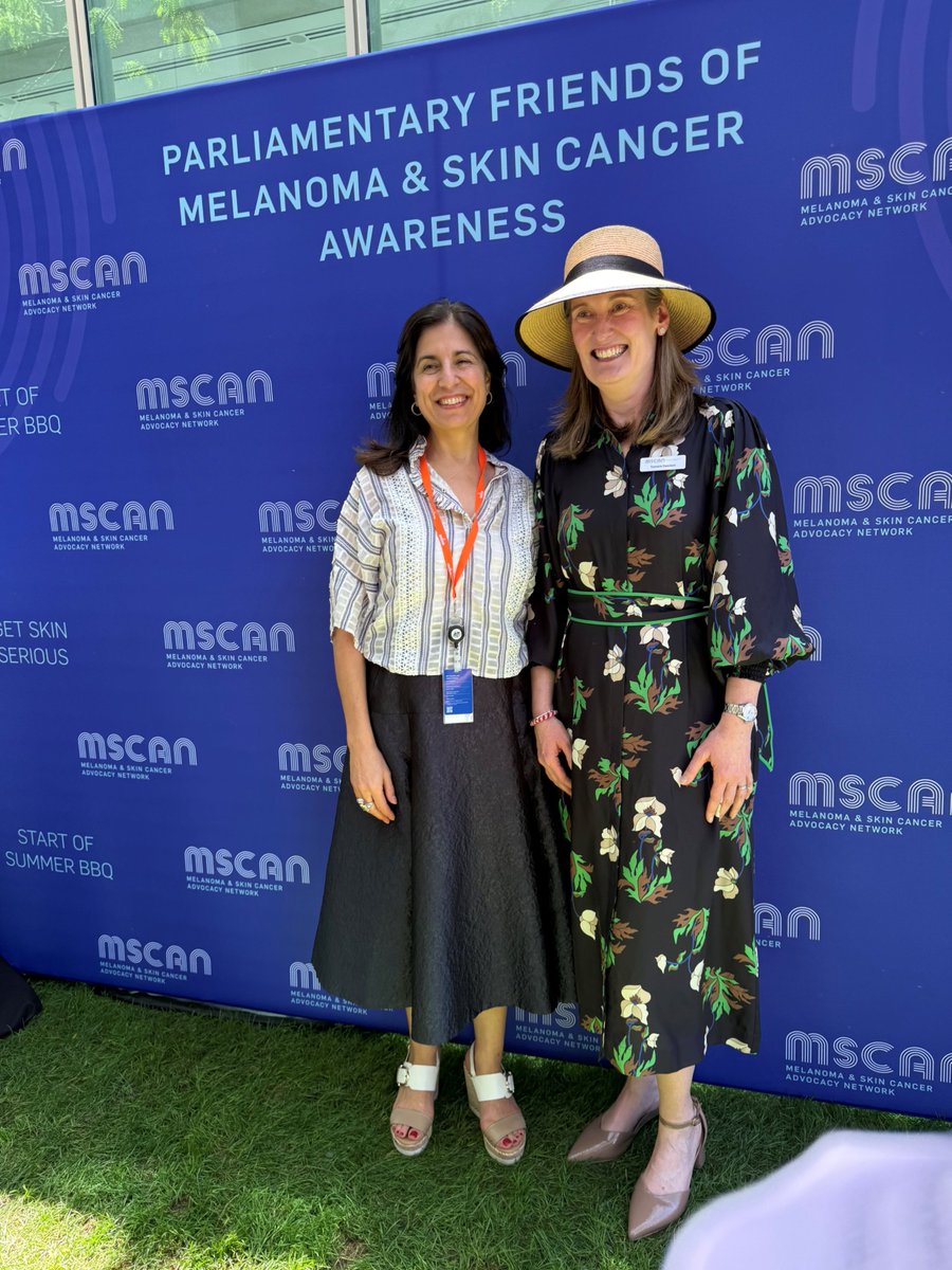 Merck_Australia's tweet photo. It was a privilege for our Merck team to support and attend the first Melanoma and Skin Cancer Advocacy Network (MSCAN) roundtable and the launch of the first Australian National Skin Cancer Scorecard!

Learn more here https://t.co/jhlrl8ZWeV

#AsOneForPatients #CancerCare https://t.co/DJbr9Da3IL