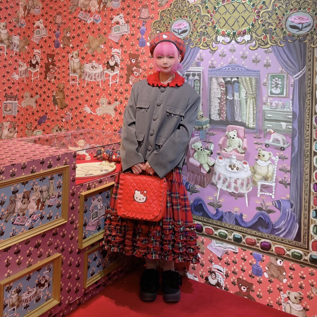 HEIHEI (@heihei_official) / Posts / X