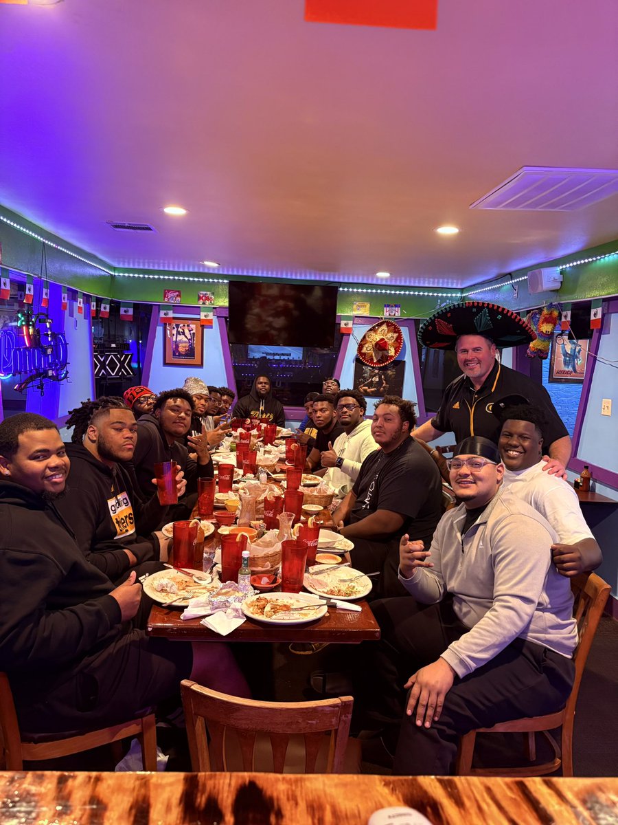 Erik Losey tweet media