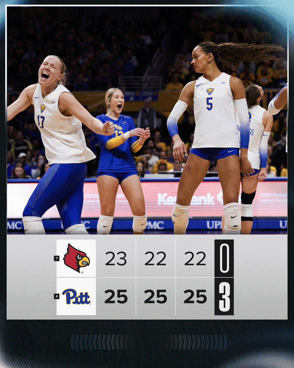 NCAA Women's Volleyball tweet media