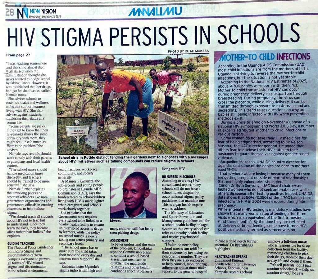 MWeru Peter tweet media