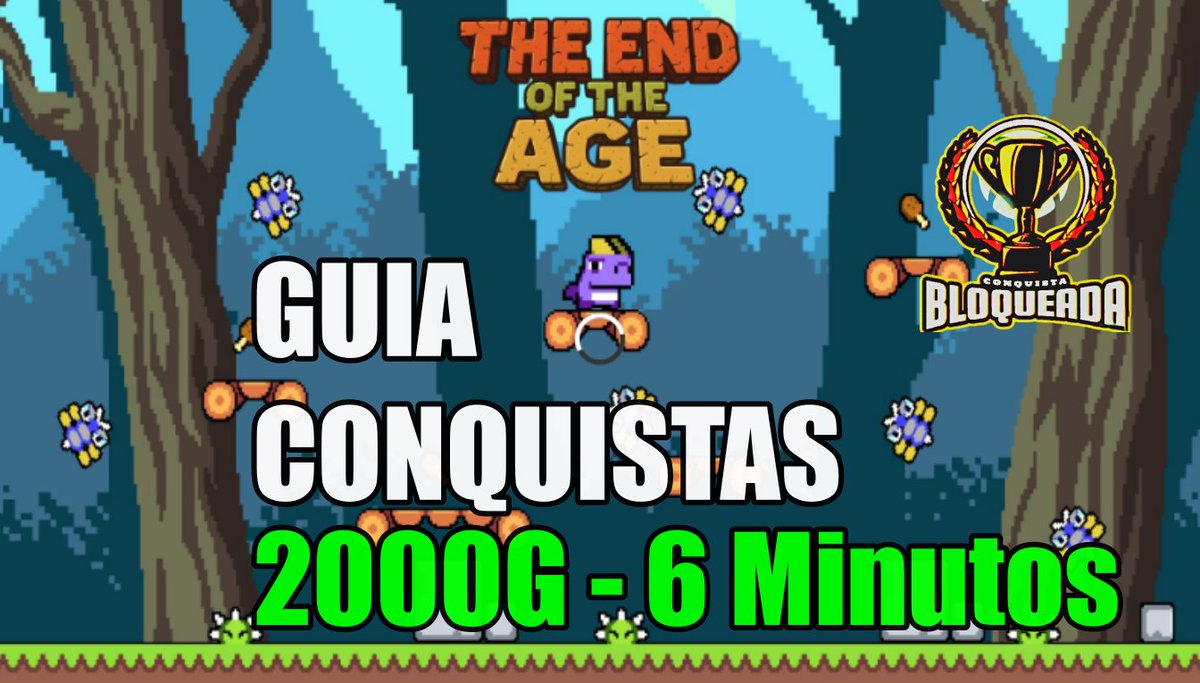 conquistabloque's tweet photo. Guia 2000G FACIL
https://t.co/odEAIiexgy
Publicado/Desenvolvido:
#PedroFStudio
Adquira agora
Versão Xbox One: https://t.co/sPSUxyCTWg
Versão Series: https://t.co/9hZTMsL8NS
Windows 10: https://t.co/ZtlhseTmdK https://t.co/AXGjNjfXXn
