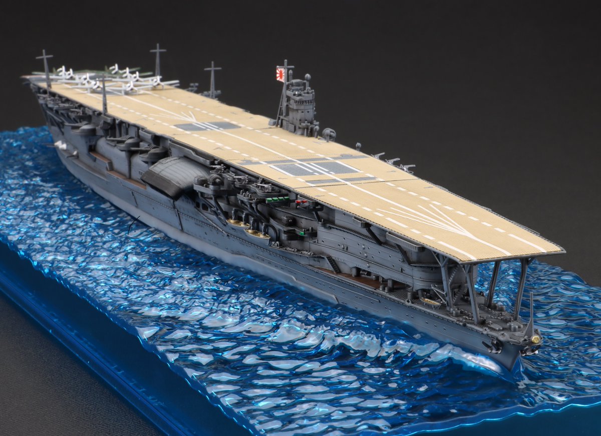 波シリーズ/新規金型2種類目】 2025年11月27日発売(メーカー出荷) 1