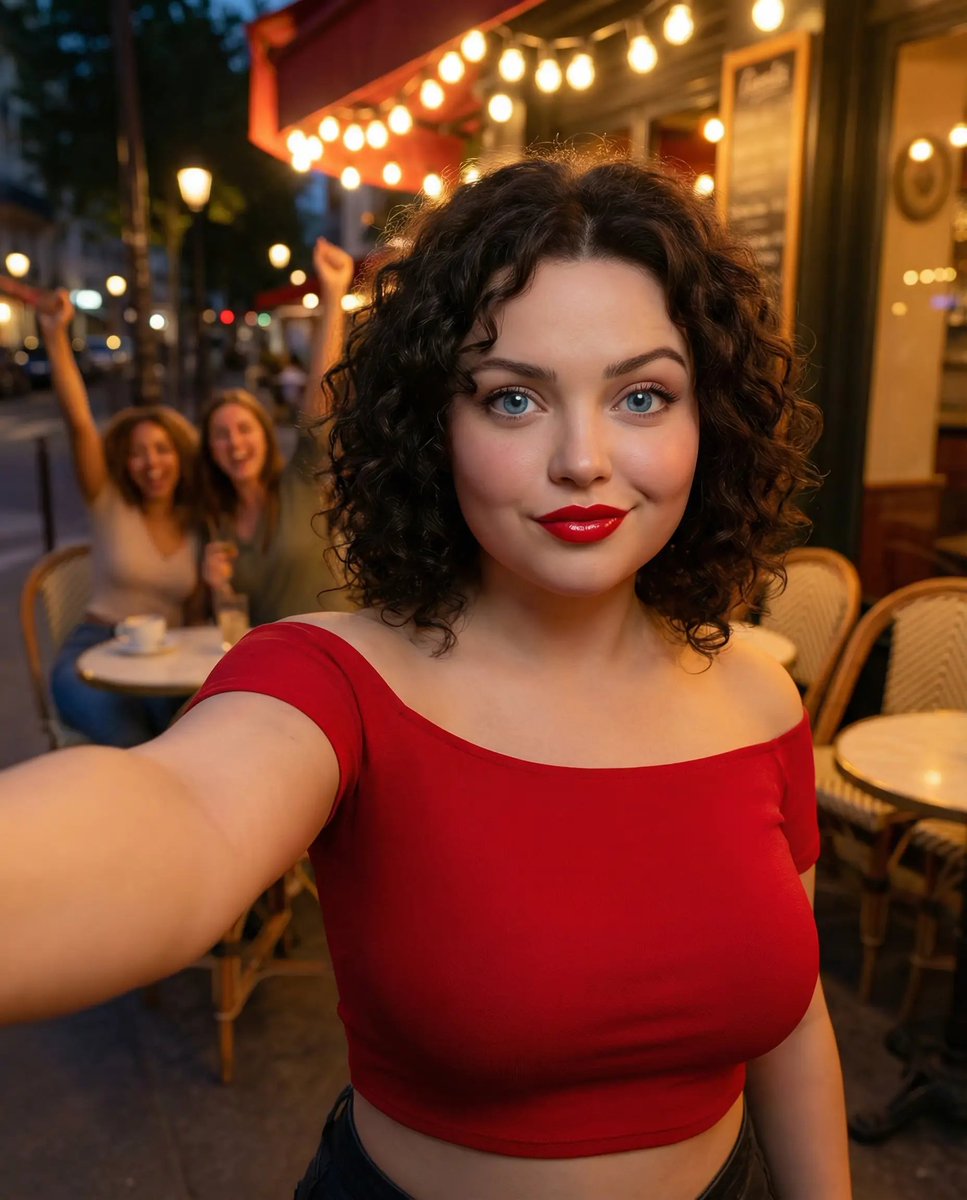 Alaryn_Heart's tweet image. QT your Betty Boop
TYFTT @KingyFish! This was very challenging!

Inviting: @AiexaAlgo @AgathaCreator @nownew1922 @EveandFriends88 @ZeroDivisor_Art