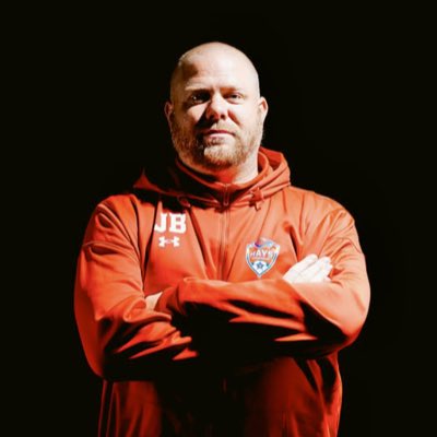 James Baker, M.Ed tweet media