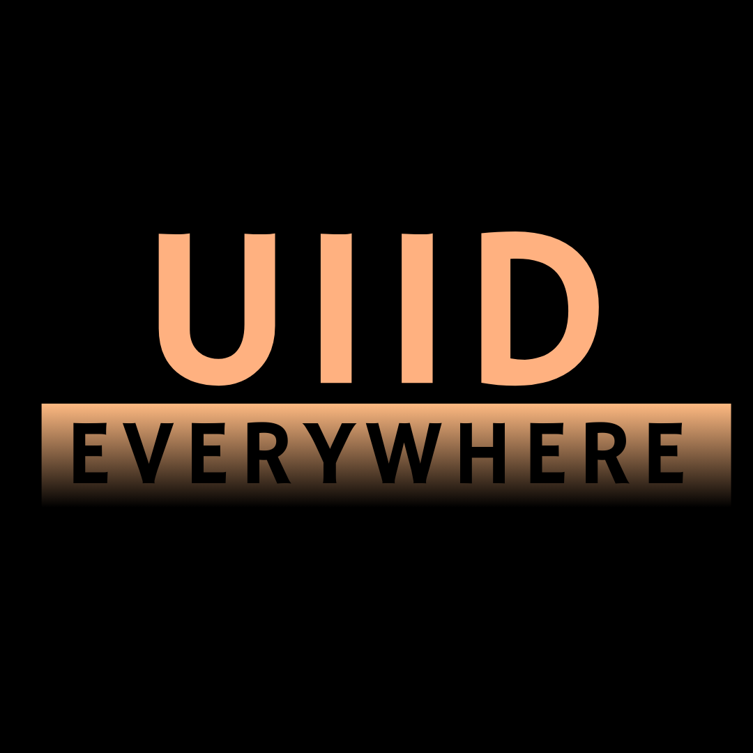 marcherdina's tweet image. uiid.linkspreed.com/?1764209127
Major announcement! We are beginning the rollout of UIID (Universal Identifier). This is going to revolutionize how you interact with Linkspreed and Web4 products. First, we are integrating it across our entire ecosystem, and next up