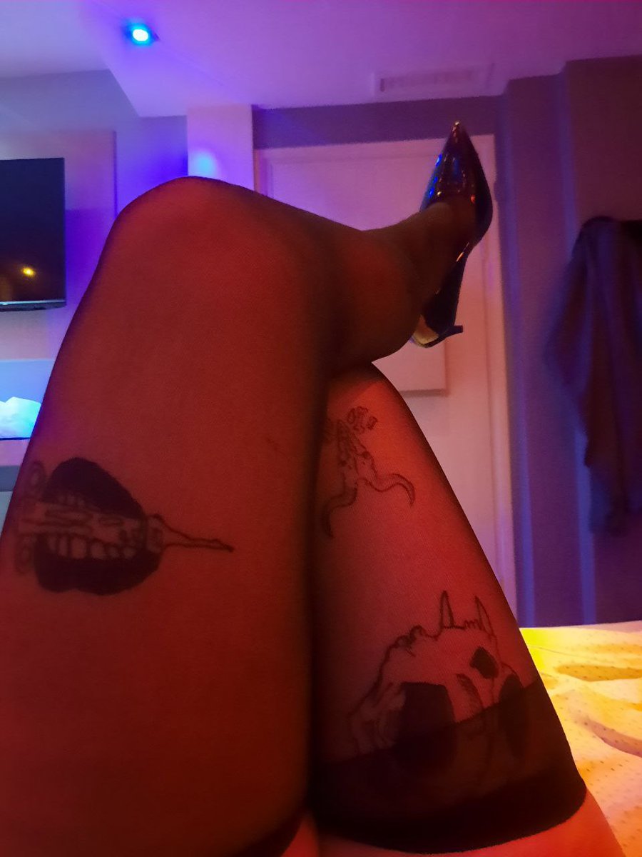 ⛓️🩸MISTRESS LOURDES🩸⛓ tweet media