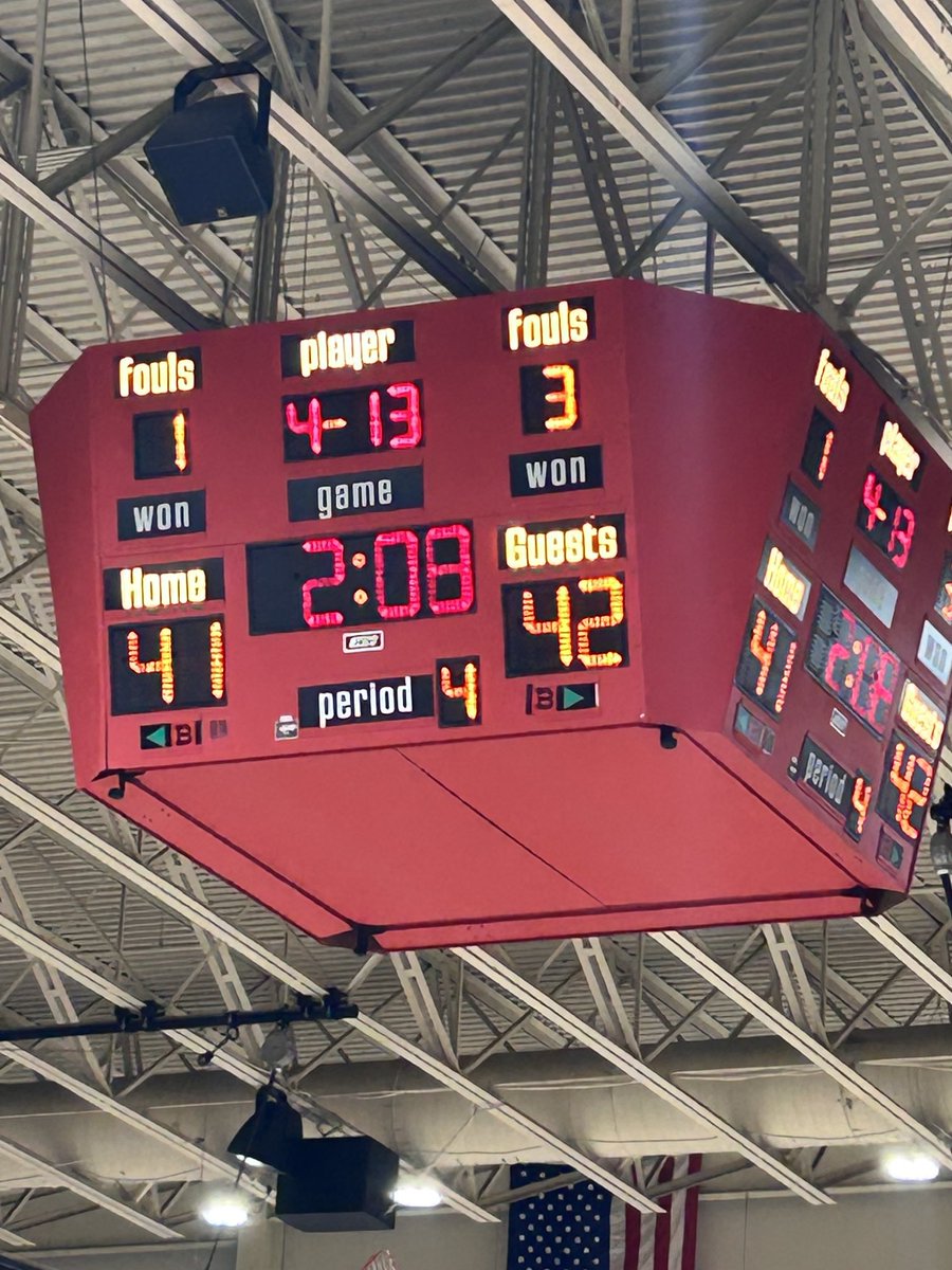 joshackerman5's tweet image. 