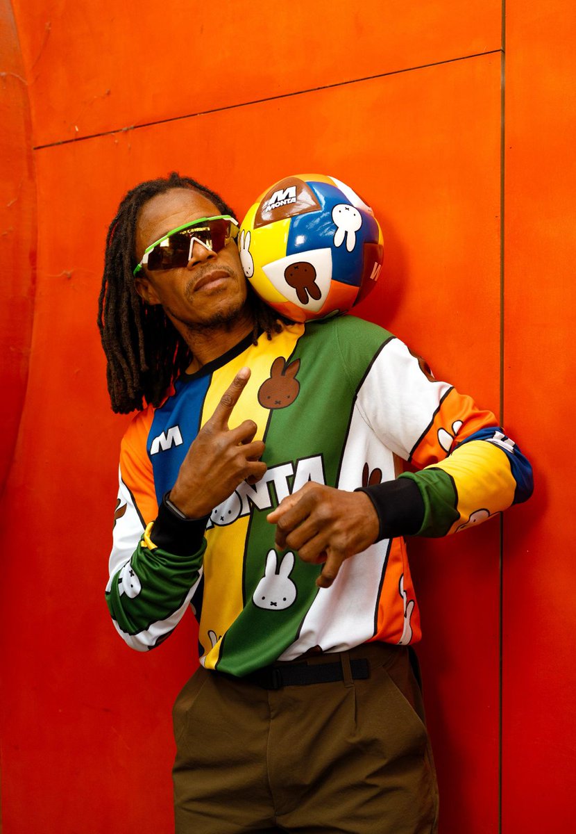 日本のミッフィー情報サイト (@miffy_japan) / Posts / X