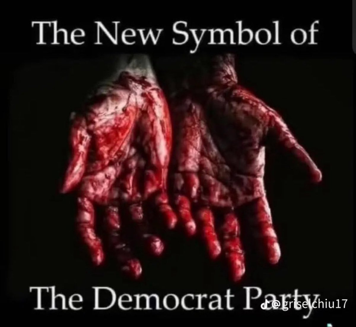 J_J_Valdez's tweet image. Fck Joe Biden! Democrats have blood on their hands.