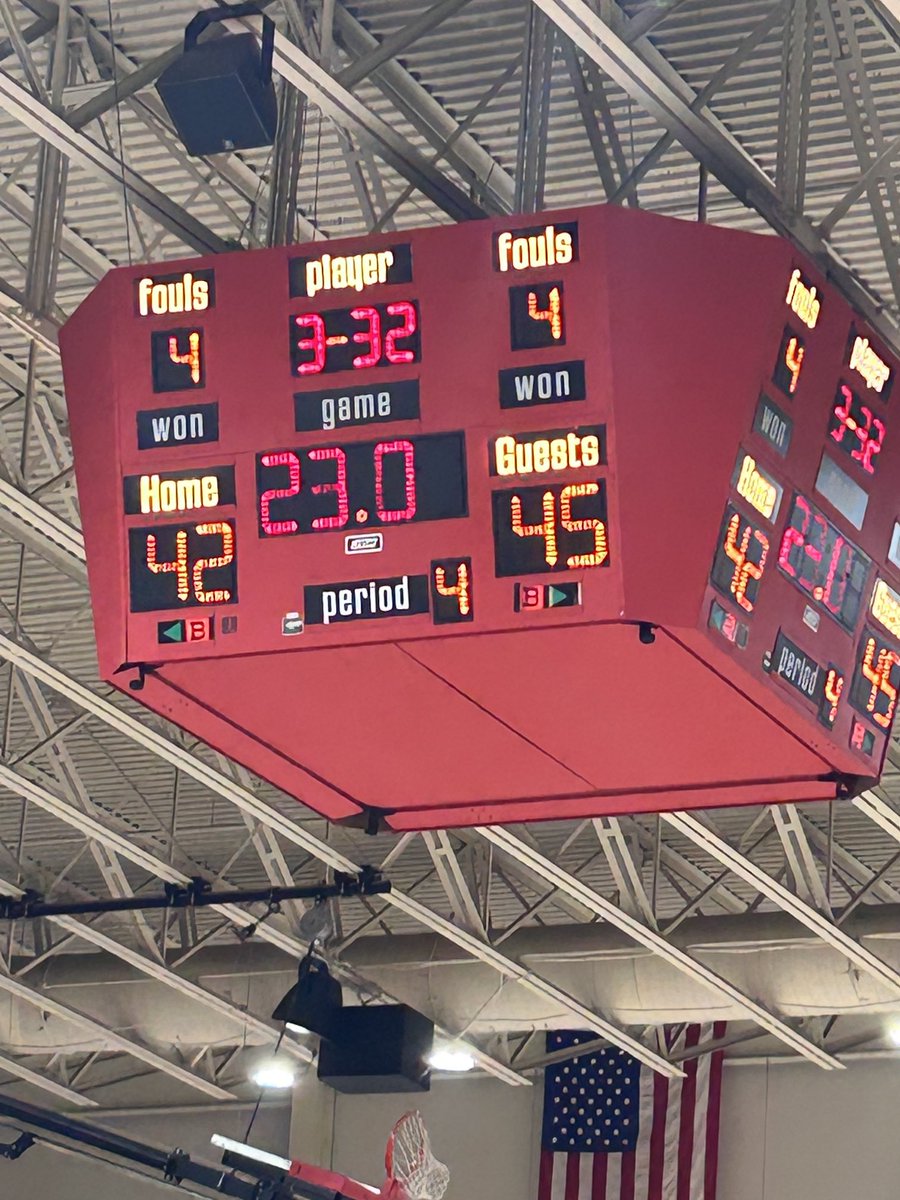 joshackerman5's tweet image. 