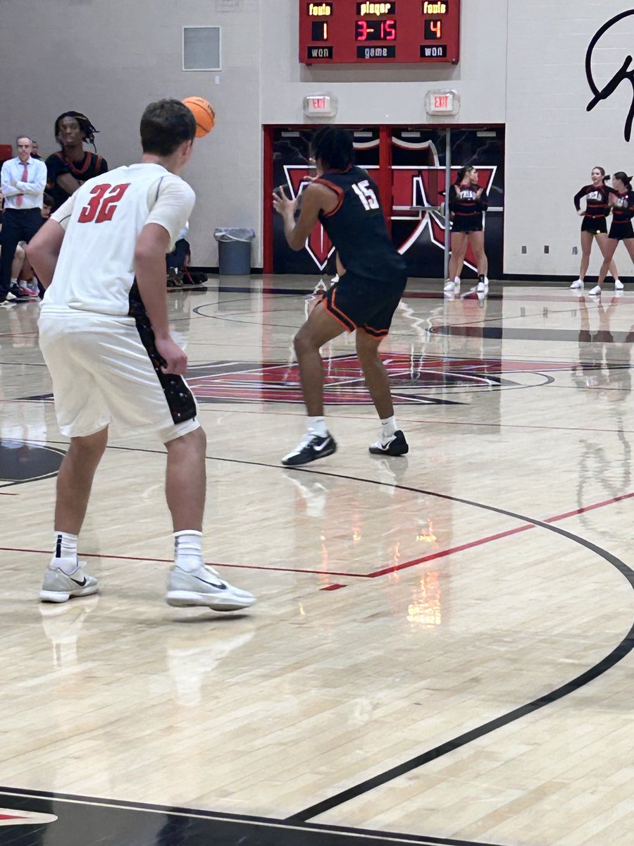 joshackerman5's tweet image. 