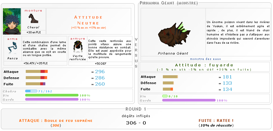 19 ANS pour Shinobi. DIX-NEUF🎂
Quel chemin. Quelle histoire !

Qui aurait cru qu'un petit jeu par navigateur, codé par un lycéen un peu trop fan de Naruto, existerait toujours DIX-NEUF ANS plus tard ?

On a traversé la vie : études, carrière, amours, et parfois même des enfants