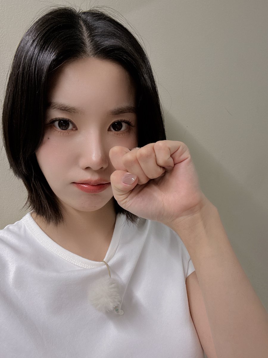KWONEUNBI's tweet photo. [💡] #루비 여러분!
#은비 가 출연하는 
디즈니+ #으라차차멸치캠프 가 공개되었습니다.

<으라차차 멸치캠프> 지금 스트리밍 중 🐰

#권은비 #KWONEUNBI https://t.co/Cj7W8zbXsU
