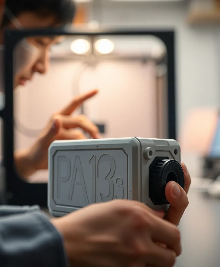 hy3d_official's tweet image. PA12 3D printing for complex prototypes: Cost-effective?  Durable in humid env., great for functional tests &amp;amp; small runs.  Rougher finish than ABS, pricier for single items. Choose wisely! #3Dprinting #PA12 #prototyping

hanyang3d.kr/page/consultat…