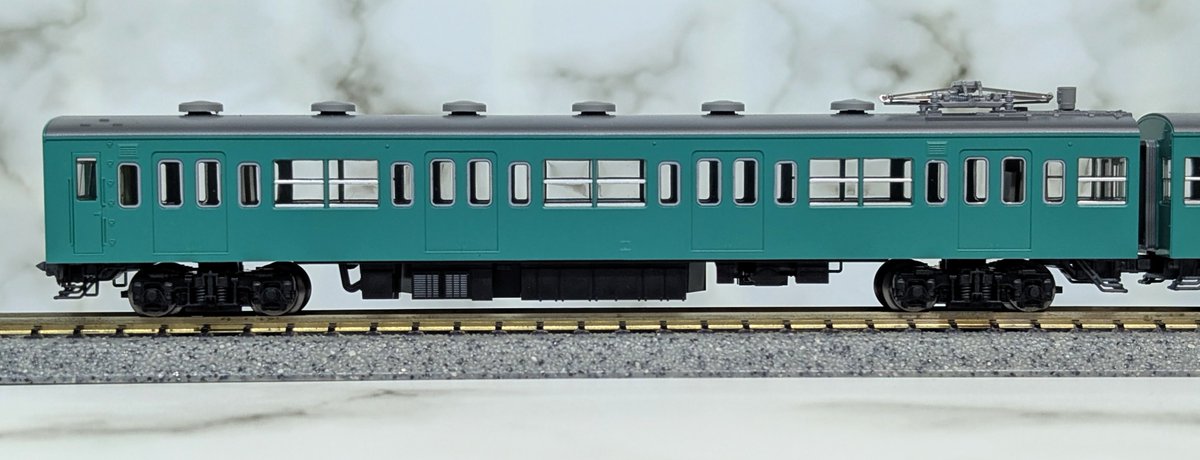 TOMIX98534 常磐線 103 TOMIX98534 常磐線 103 TOMIX98534 常磐線 103